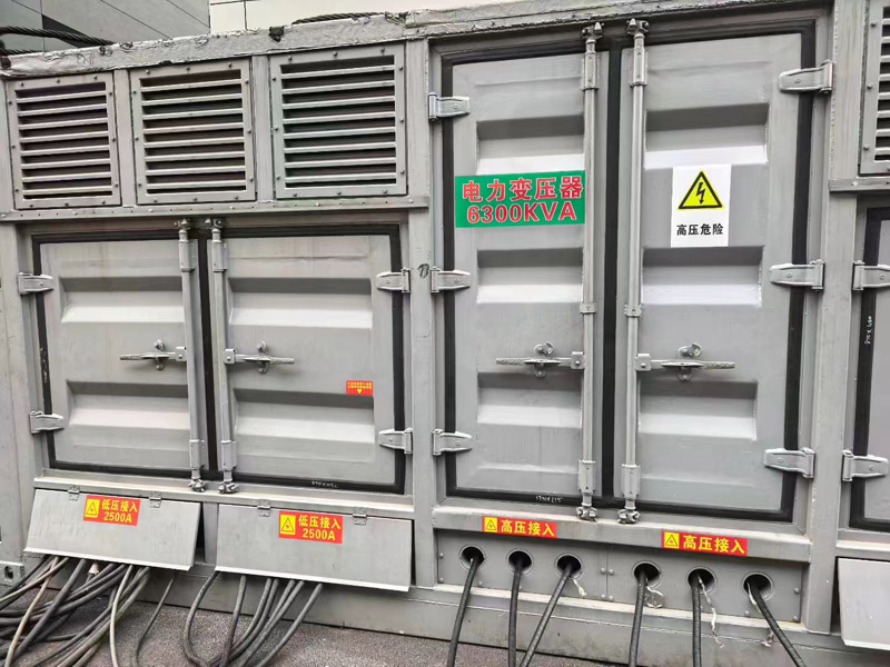 辽宁柴油发电机组换季保养注意哪些事项?