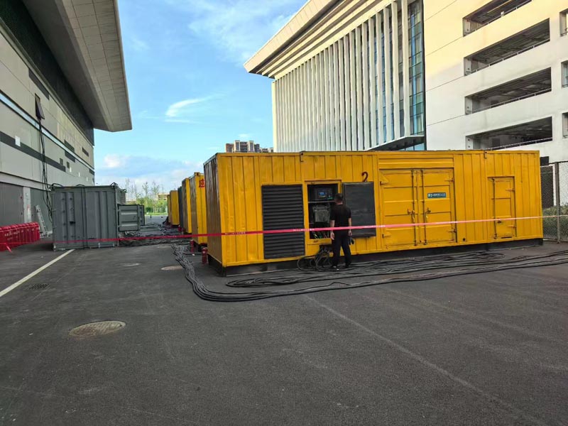 辽宁柴油发电机冬季保养注意事项?