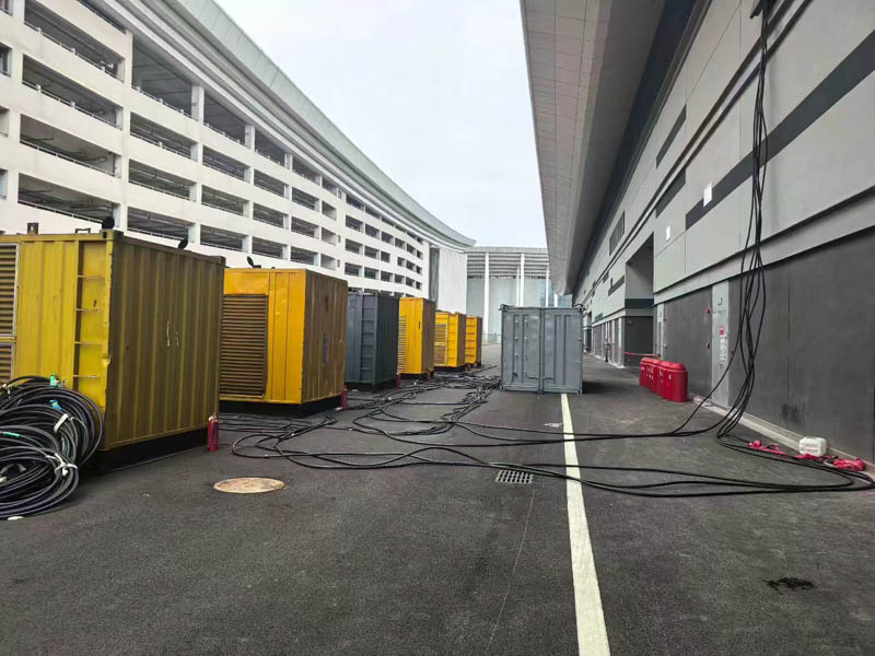 辽宁冬季柴油发电机启动前需要做哪些准备工作?