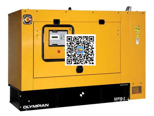 辽宁租赁发电机