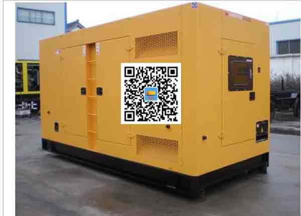 辽宁静音发电机出租