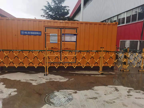 辽宁介绍一下柴油发电机组的工作原理