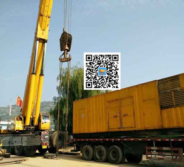 辽宁发电车出租-全自动发电机组长期不使用该如何保养?