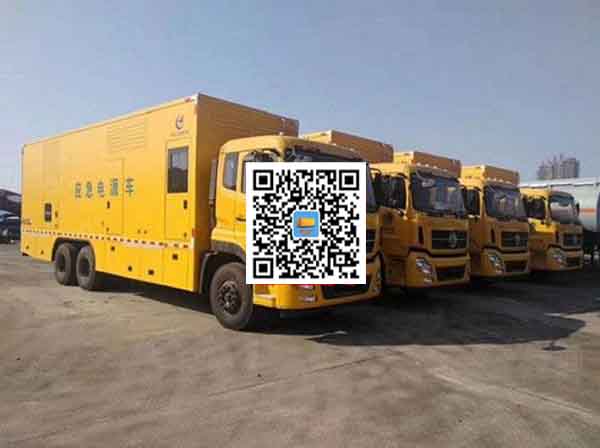 辽宁出租发电车-怎样确保潍柴发电机组的质量