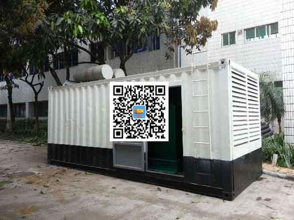 辽宁出租发电机-什么样的柴油发电机使用效果比较好
