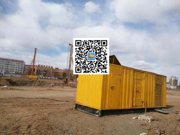 辽宁发电机出租-柴油发电机组安全操作规程有哪些？