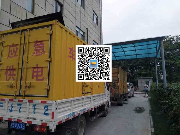 辽宁发电机出租-上柴发电机组的油耗会出现什么原因