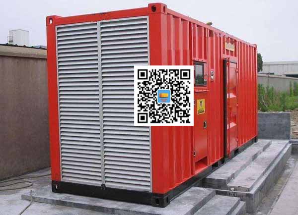 辽宁300kw柴油发电机组一个小时耗油