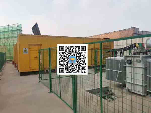 辽宁发电机组的社会应用有哪些