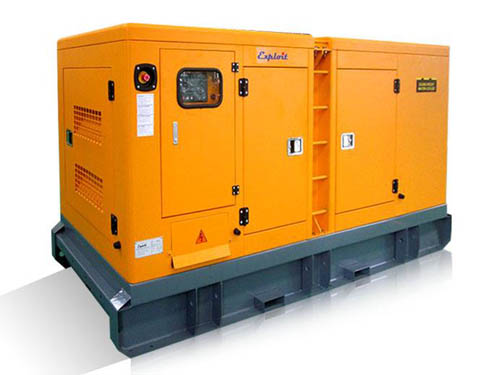 辽宁影响 200kw 柴油发电机油耗的因素有哪些？
