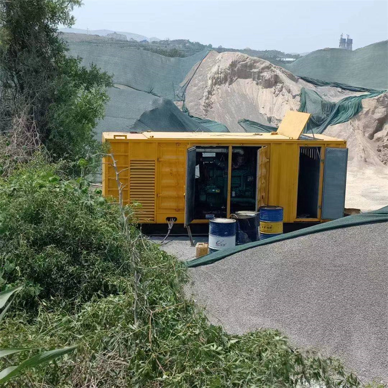 辽宁影响 400KW 柴油发电机组油耗的因素有哪些？