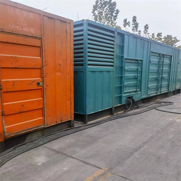 辽宁如何选择适合 600kW 柴油发电机组的热继电器？