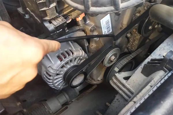 辽宁转速传感器的工作原理是什么？