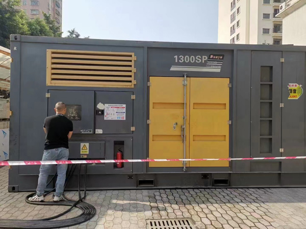 辽宁500KW发电机组冬季应该配多大的启动电瓶？