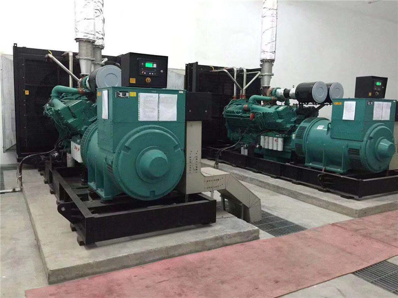 辽宁柴油发电机组冬季寒冷地区使用需注意哪些事项?