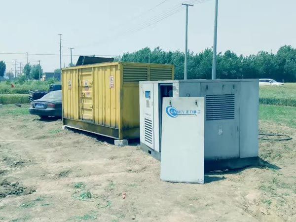 辽宁柴油发电机组冬季日常维修需要哪些工具?